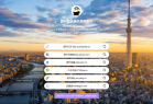 引导页源码，仿link3